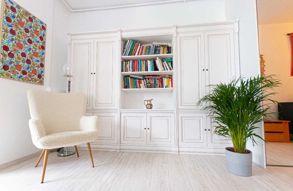 PARTICULAR vand apartament 2 camere -Baneasa, DISPONIBIL IMEDIAT