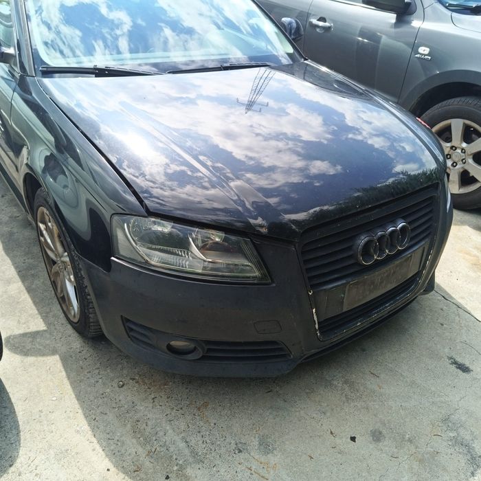 Dezmembrez audi a3 8p