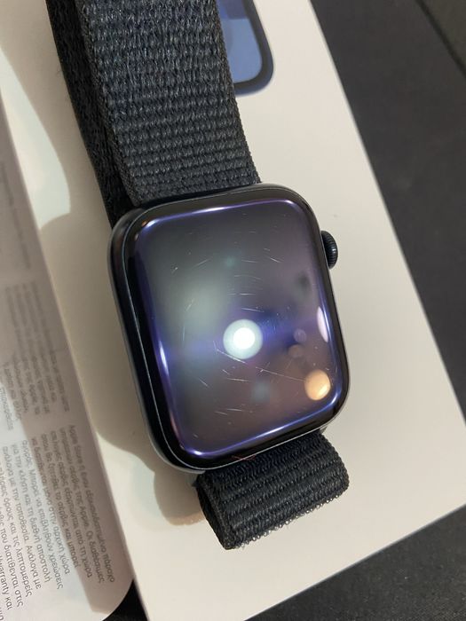Продам Apple Watch 9(эпл вотчи)серии оригинал