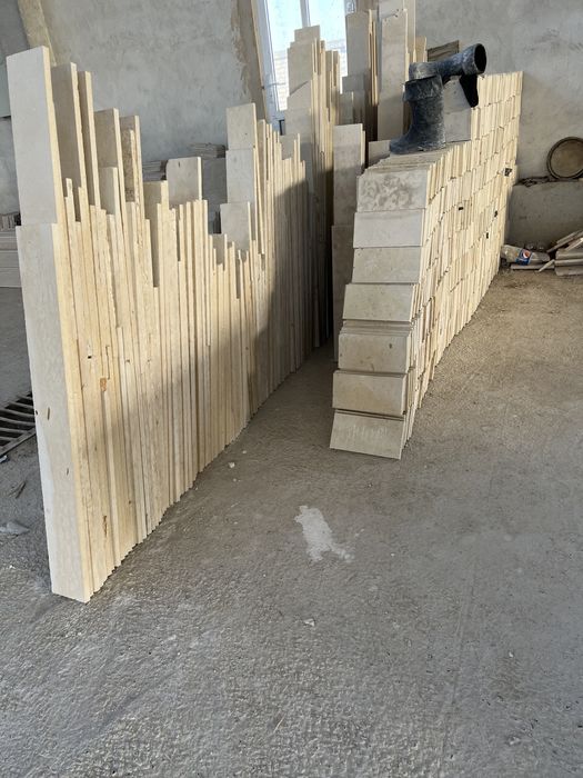 Izvisnyak известняк оптим любой размерда