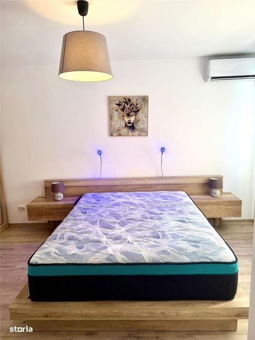Casa duplex - Tunari - 4 camere - 3 bai - 100mp - 50mp teren