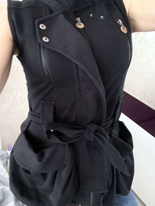 Спортно-елегантен елек Celyn