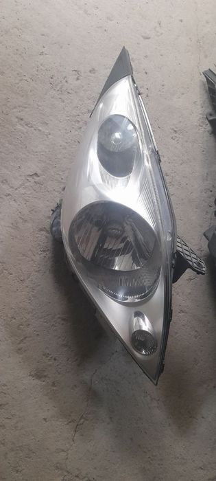 spark oldi zavod fara