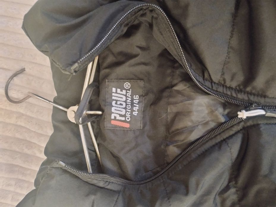 Яке,пролет есен.