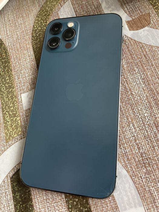 Iphone 12 pro 512gb 70%