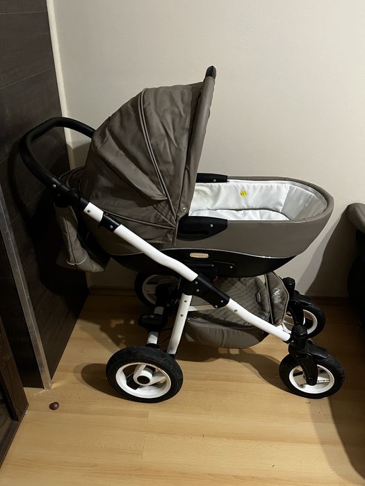 Adbor Nemo бебешка количка 3 в 1