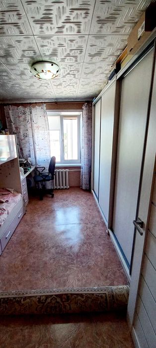 2х комнатная квартира