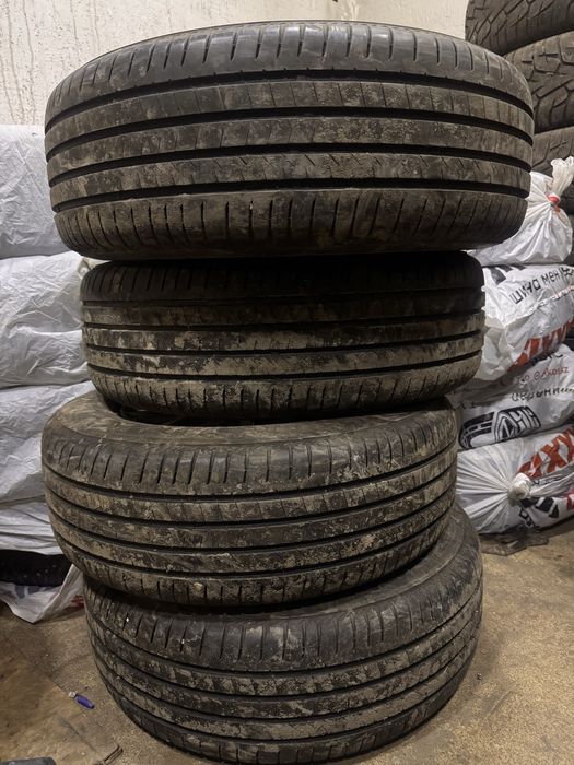 235/65/17 летние