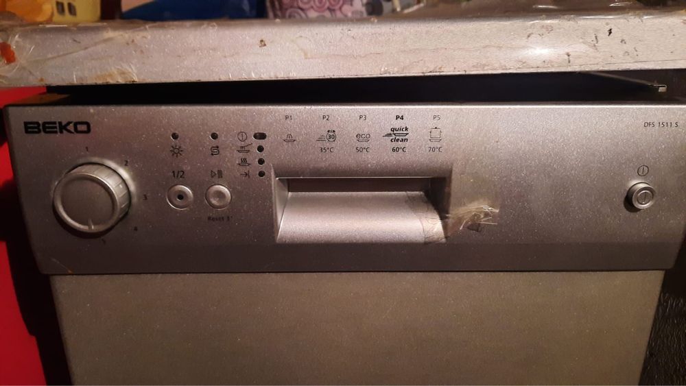 посудомоечная машина