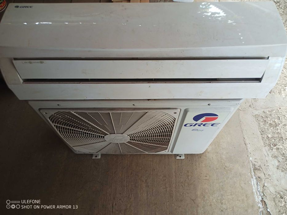 Резервни части за климатици