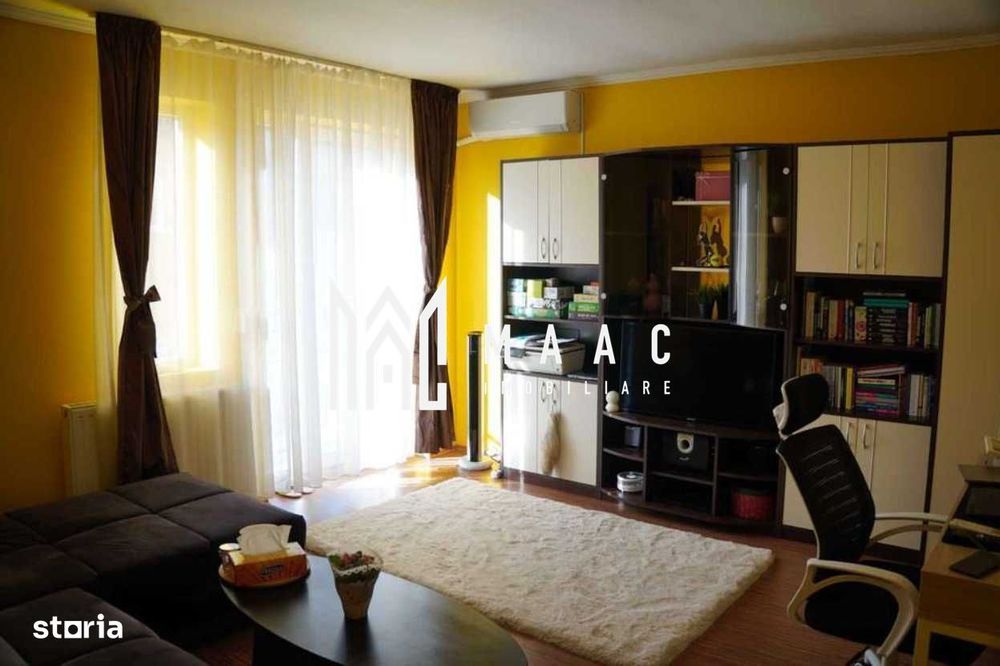 Apartament 2 camere | 56 MPU | Balcon | Turnișor — fotografia 2
