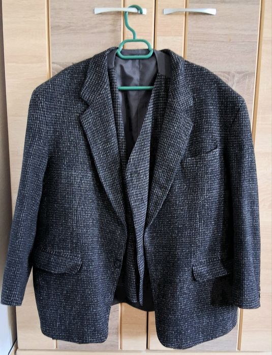 Sacouri bărbătești