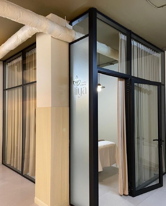 Салон красоты сдам в аренду