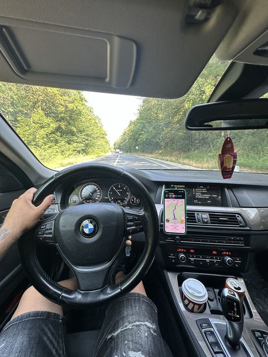 Vand/schimb bmw