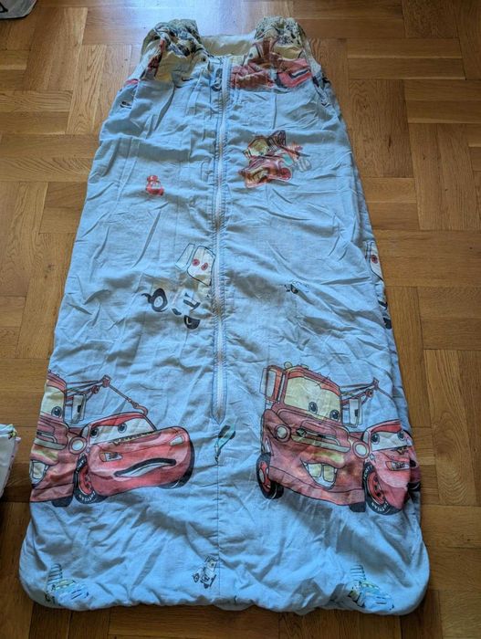 Детско/бебешко спално бельо