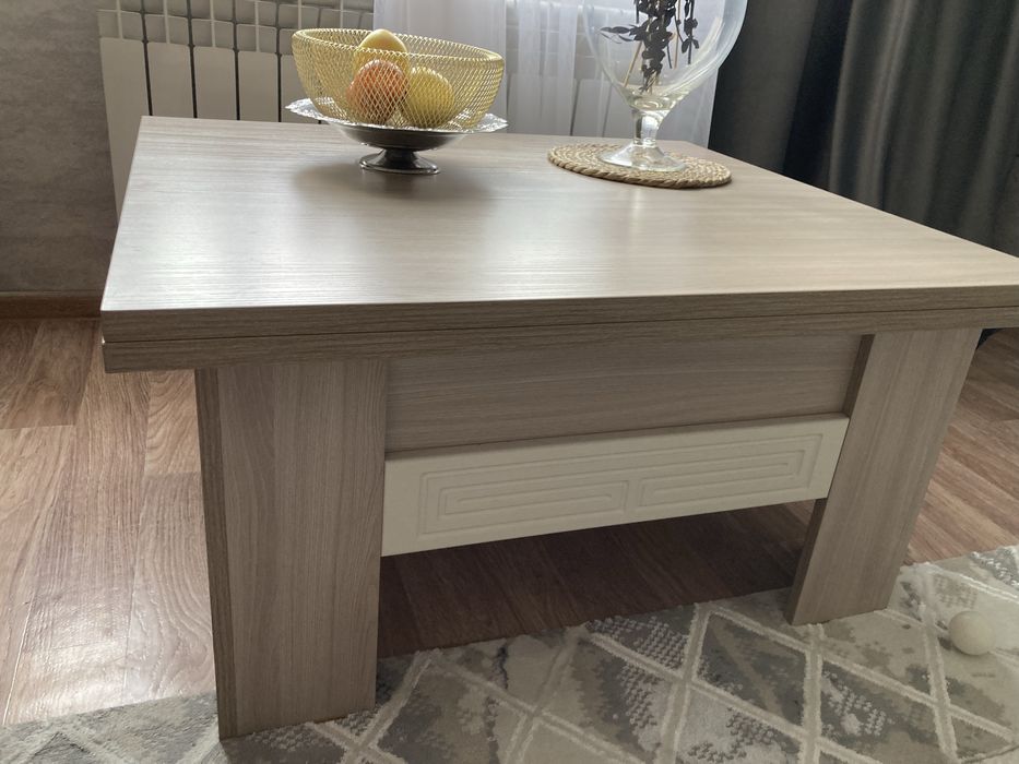 Стол трансформер