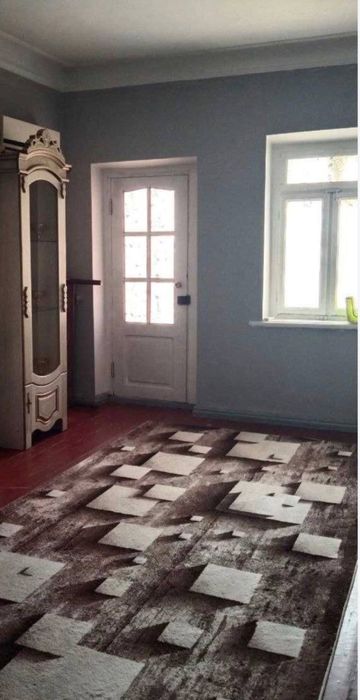 Продам квартиру Рисовый базар Мирабадский район Электроаппарат 3 комна