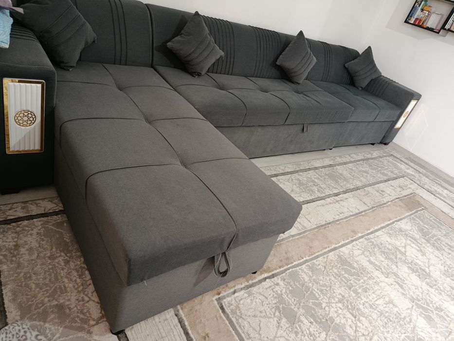 Раздвижной диван