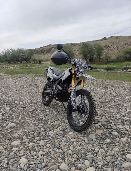 Продам мототкл Minsk X250 + Экип.