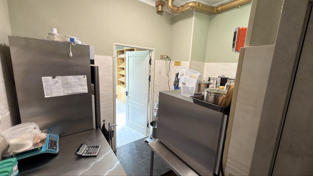 Продается готовый бизнес