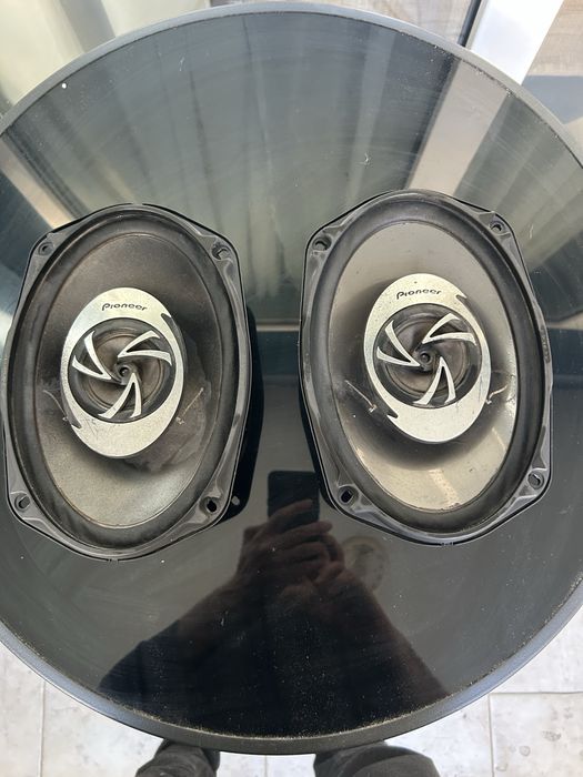 Говорители Pioneer TS-A6901