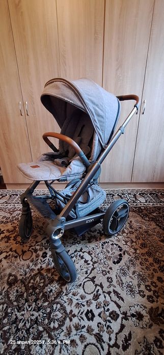 Детска количка cangaroo icon