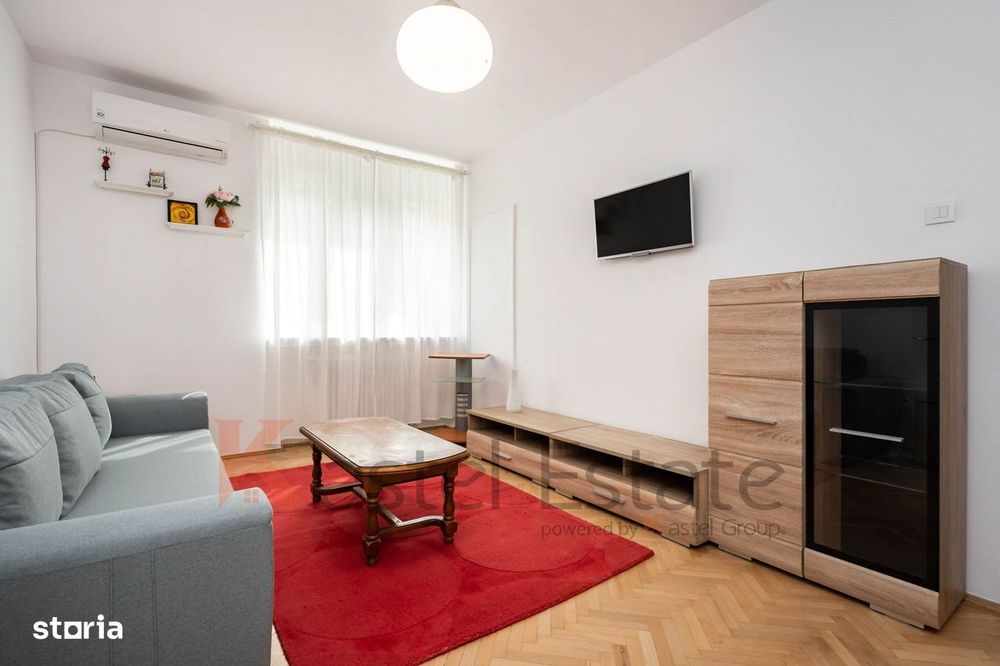 Apartament 2 Camere | Gara de Nord | Comision 0%