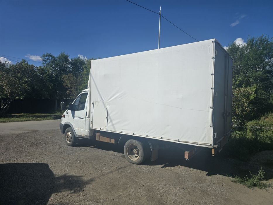 Продам гезел состояние хорошое