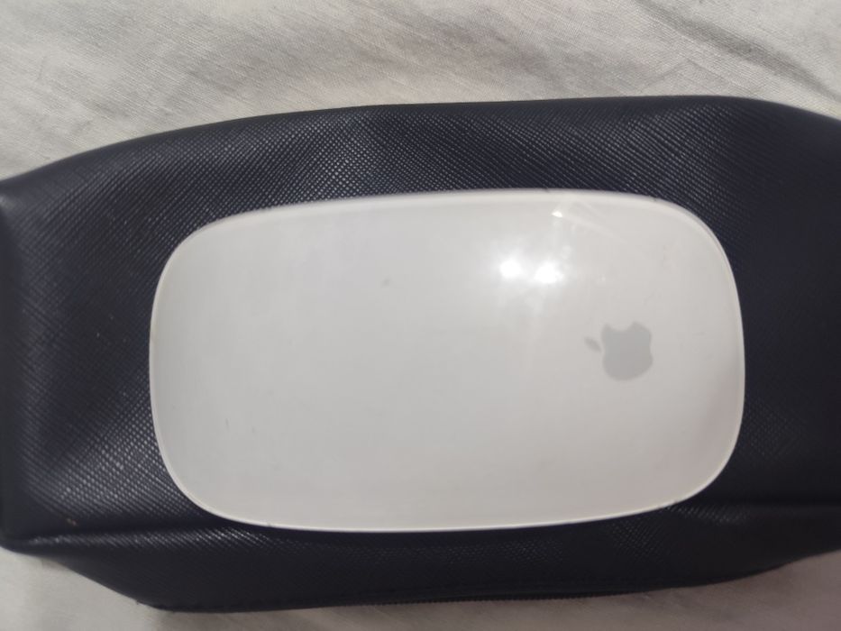 Apple безжична мишка