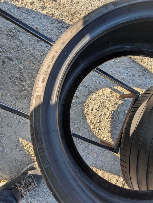 275/30 R20 • Vara • Pirelli P Zero MOE 97Y Runflat | 2 buc | DOT 2022 | Pret/buc