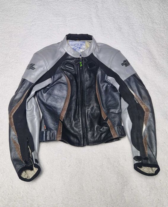 Мото екипировка Dainese, Alpinestars, Frank Thomas, Hein Gericke.