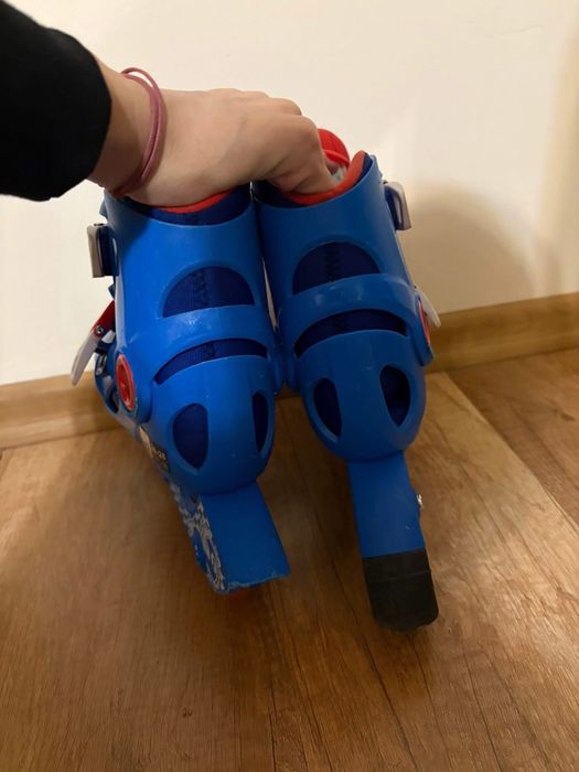 Детски ролери за момче