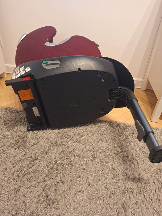 Scaun auto  Cybex Sirona Platinum plus