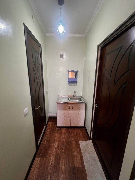 1/4/9 Тузель-1(бывшее  семейное общежитие