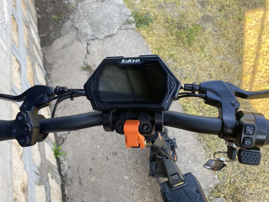 Kukirn G2 Master