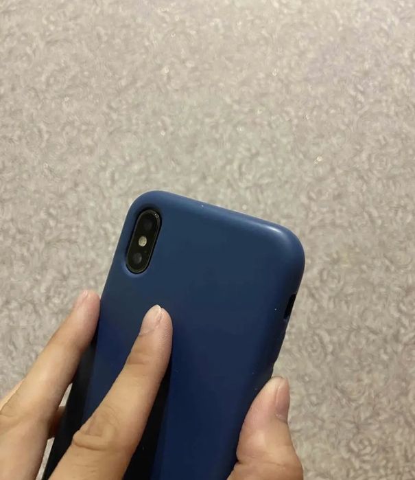 Айфон XS оригинал