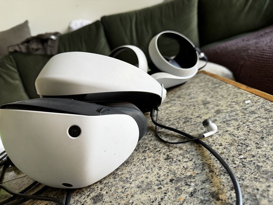 Playstation 5 Slim + VR2