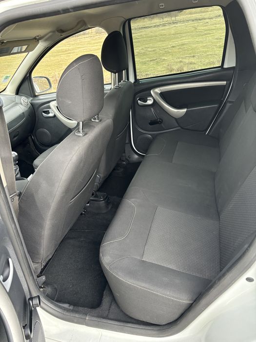 DACIA Duster 2014 — imagine 5