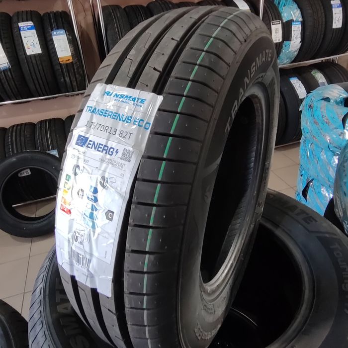 175/70 R13 Летние Новые