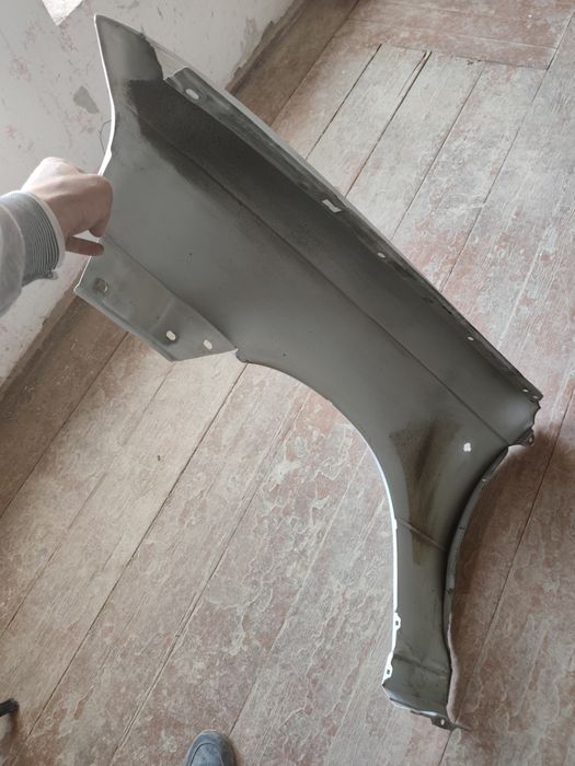 Nexia 1 va 2 ga krilo radnoy pachogi bn