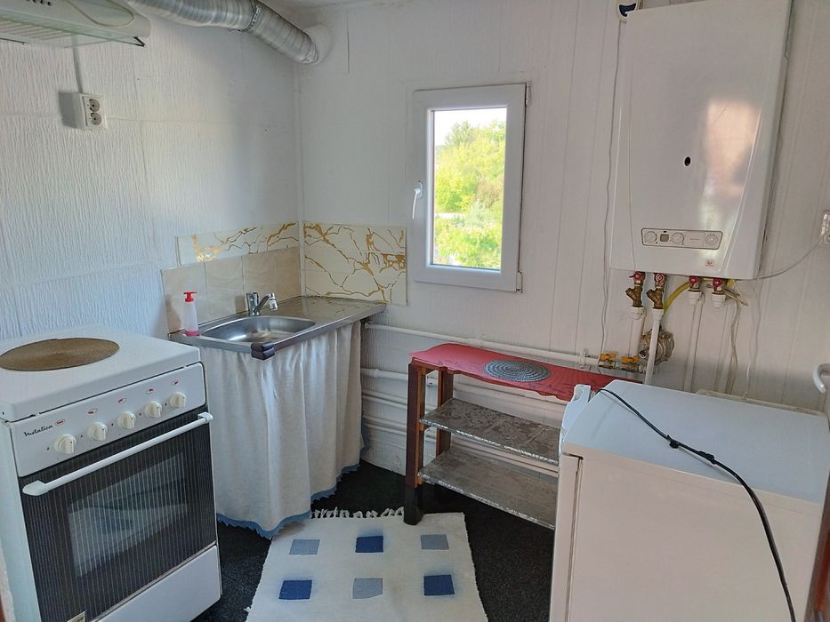 La casa ,apartament cu 2 camere  Pitești Auchan gavana