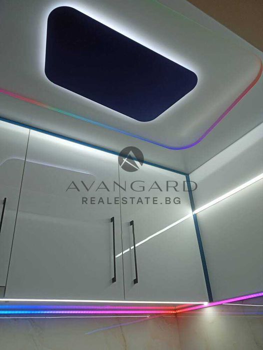 Продава се Едностаен апартамент в Пловдив, Център - 50 кв.м за 1612 €/кв.м - Снимка #6