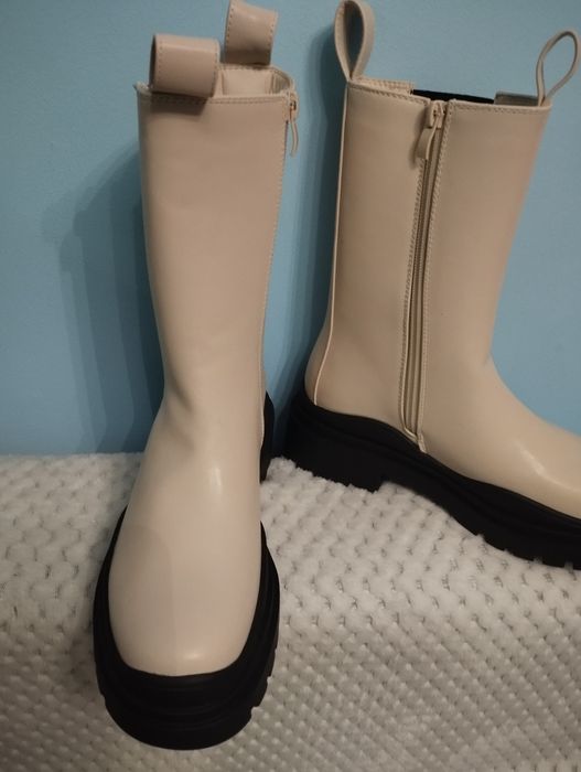 Botine dama marimea 37