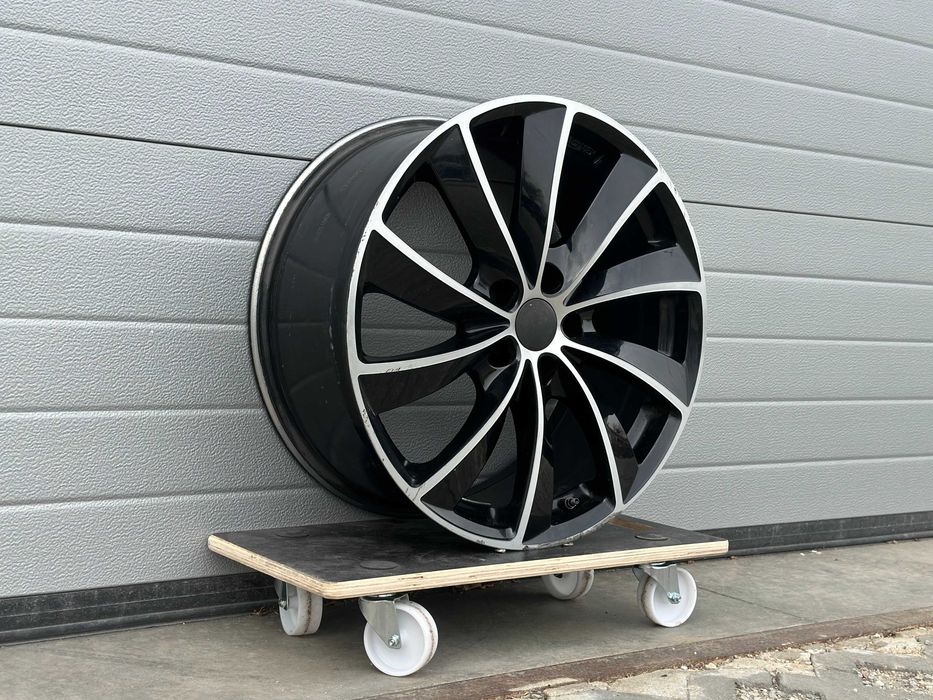 Джанта AUDI 19 1брой