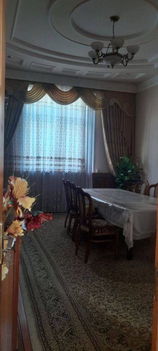 Продается участок Учтепинский район Бедапоя 4 соток