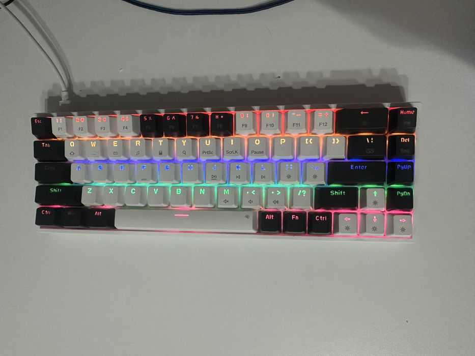 Игровой компьютер, комплект