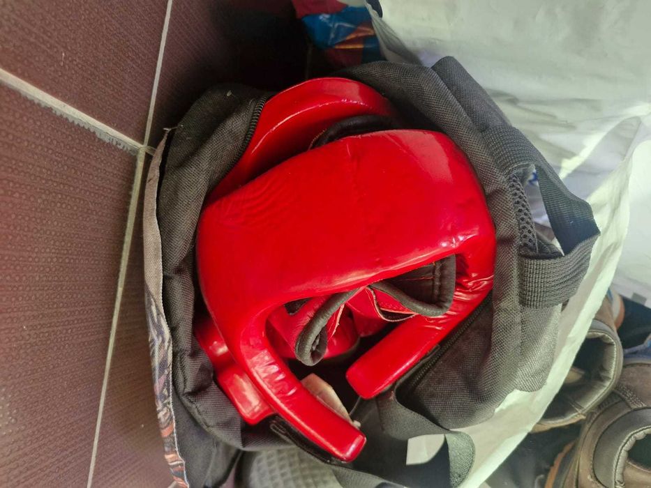 детская обувь и одежда