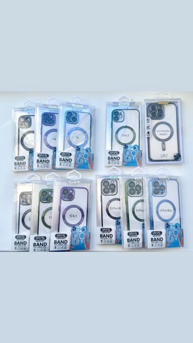 Чехол на IPhone 13, 13 pro max, 14