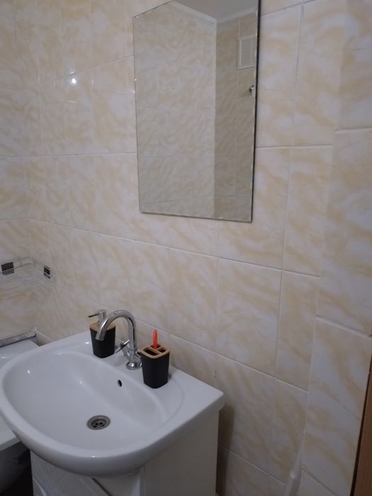 Посуточно 1 ком. кв. 1 этаж.