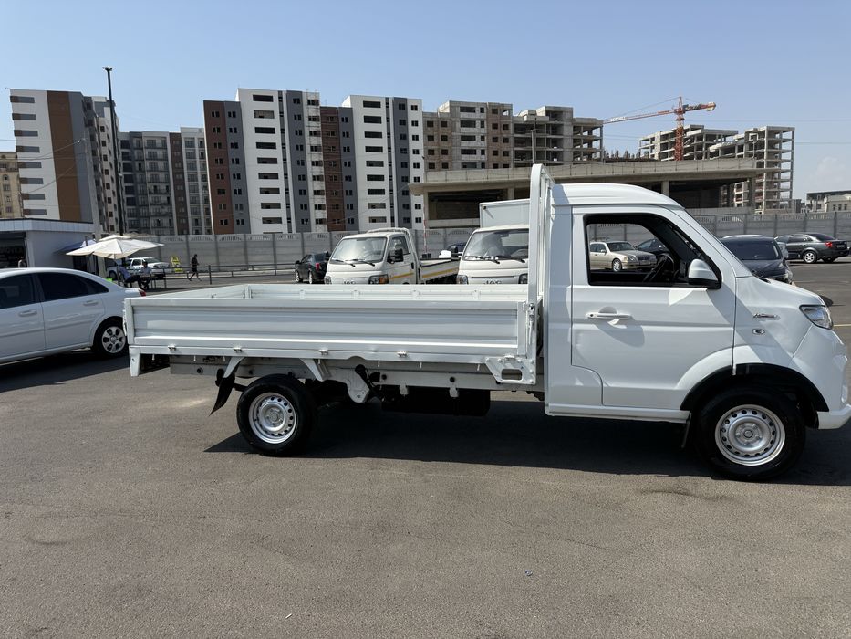 Shineray T30 2025 changan